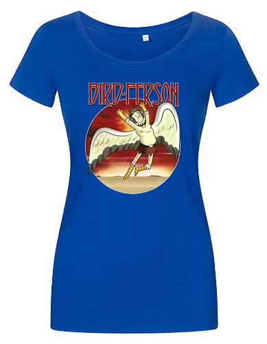 Bird Zep