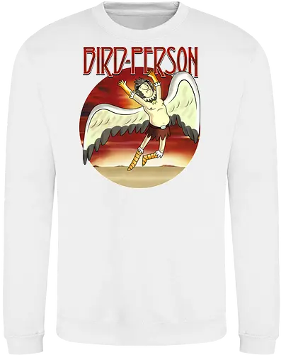 Bird Zep