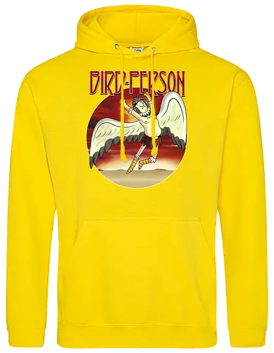 Bird Zep