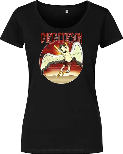 Bird Zep
