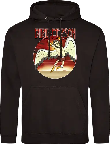 Bird Zep