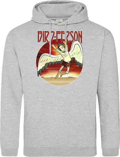Bird Zep