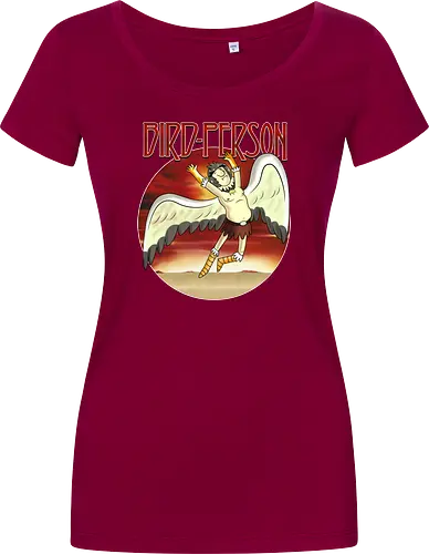 Bird Zep