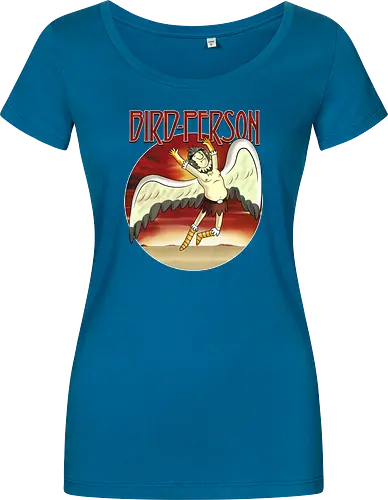 Bird Zep