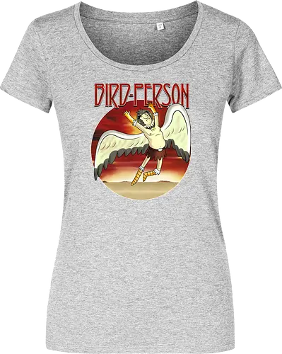 Bird Zep