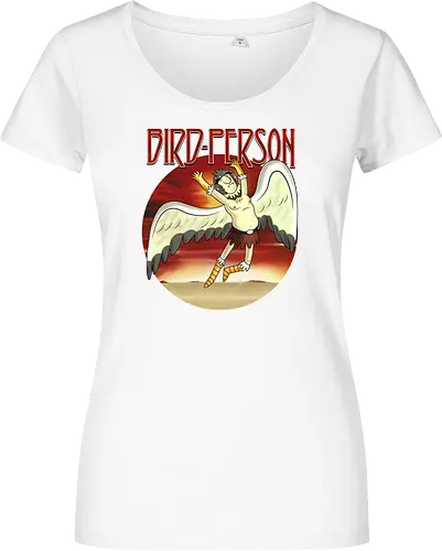 Bird Zep