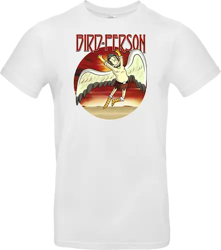 Bird Zep