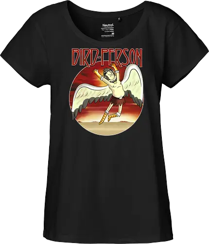 Bird Zep