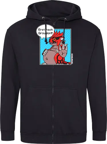 Sephiron - Erst nach G