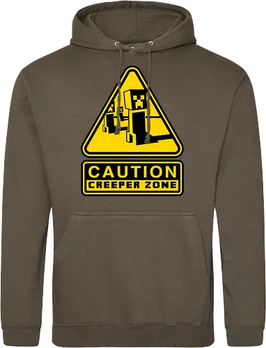 Danger Creeper