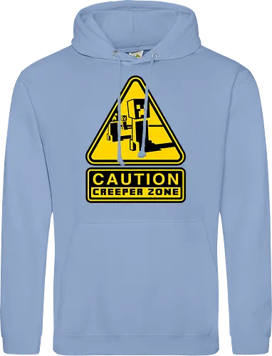 Danger Creeper
