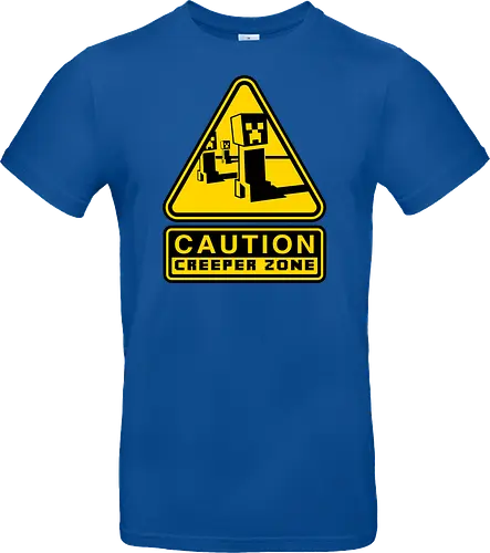 Danger Creeper