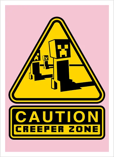 Danger Creeper