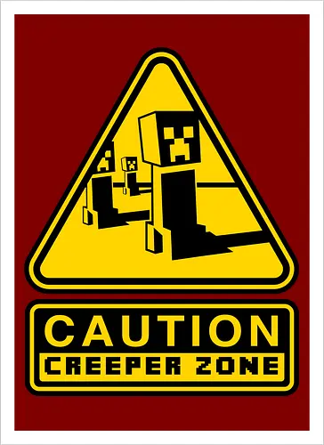 Danger Creeper