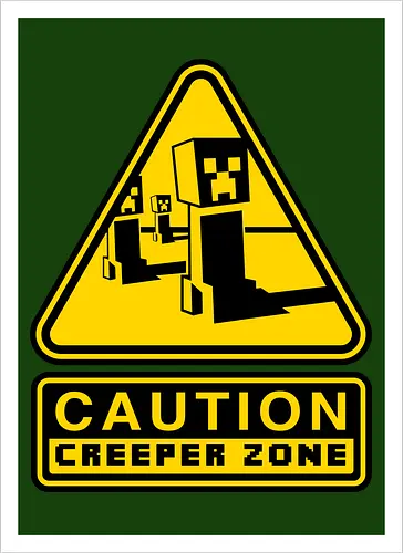 Danger Creeper