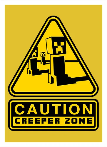 Danger Creeper