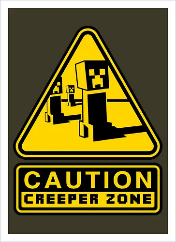Danger Creeper