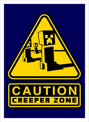 Danger Creeper