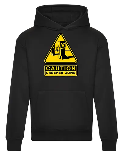 Danger Creeper