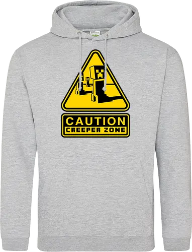 Danger Creeper