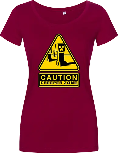 Danger Creeper