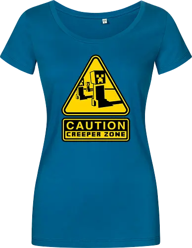 Danger Creeper