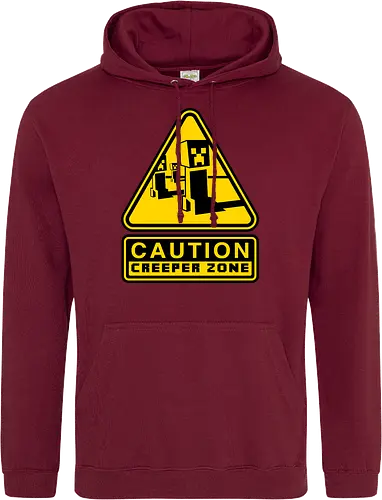 Danger Creeper