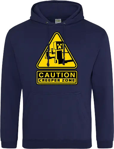Danger Creeper