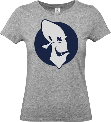 Glukkon Inc - oddworld, retro, glukkon - Standard T-Shirt (Women)