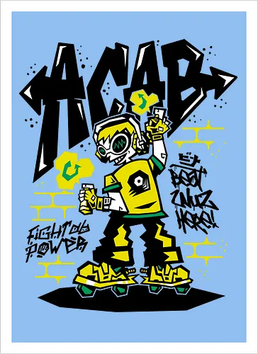 Beat was here