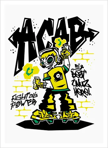Beat was here