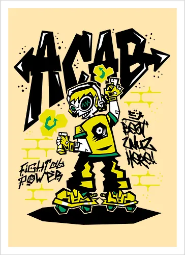 Beat was here