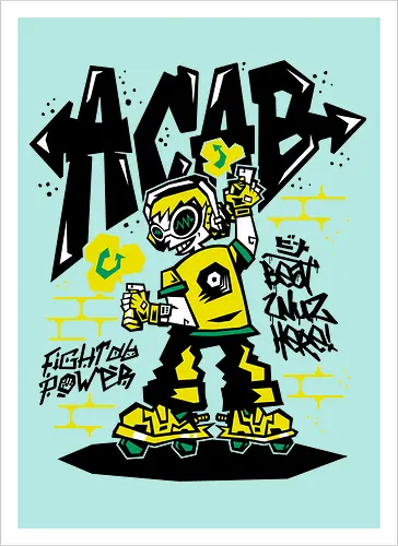 Beat was here