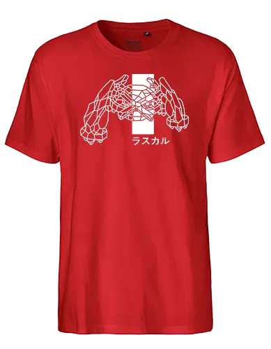 Sephiron - Vision white - Fairtrade T-Shirt