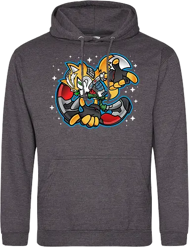 Fox adventure