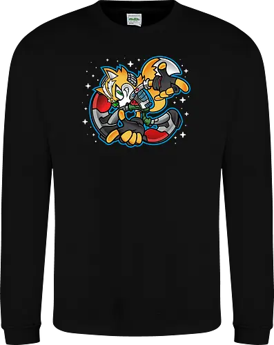 Fox adventure