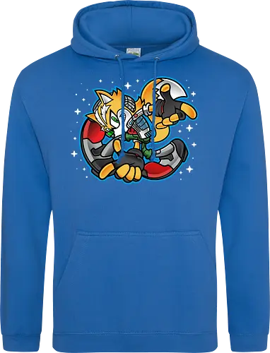 Fox adventure