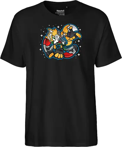 Fox adventure