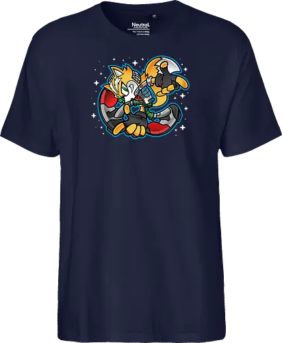 Fox adventure