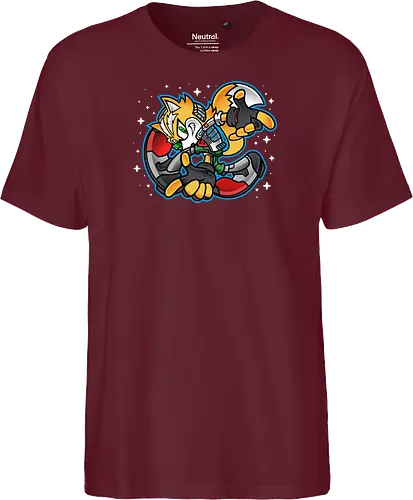 Fox adventure