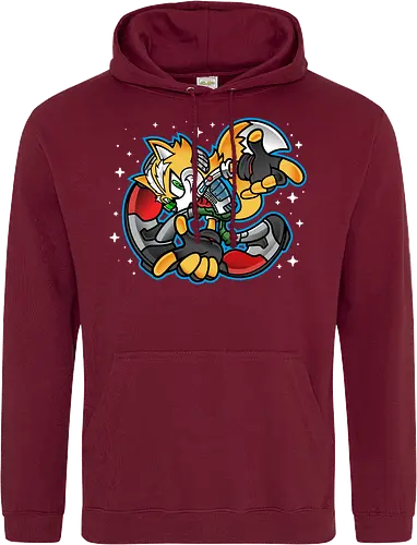 Fox adventure