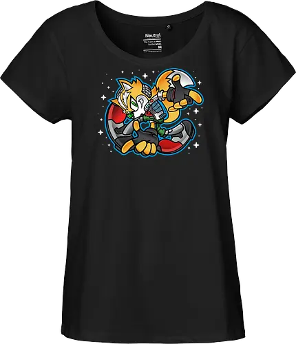 Fox adventure