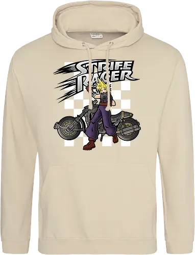 Strife Racer