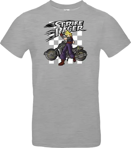 Strife Racer