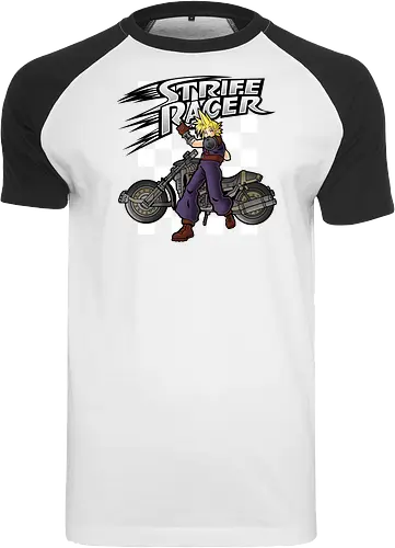 Strife Racer
