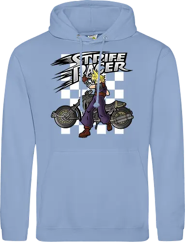 Strife Racer