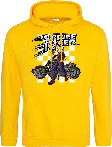 Strife Racer