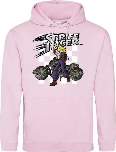 Strife Racer