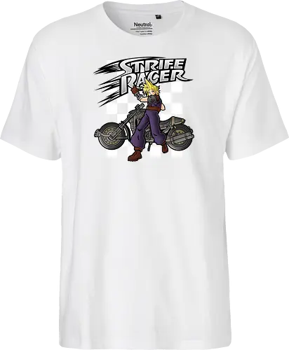 Strife Racer