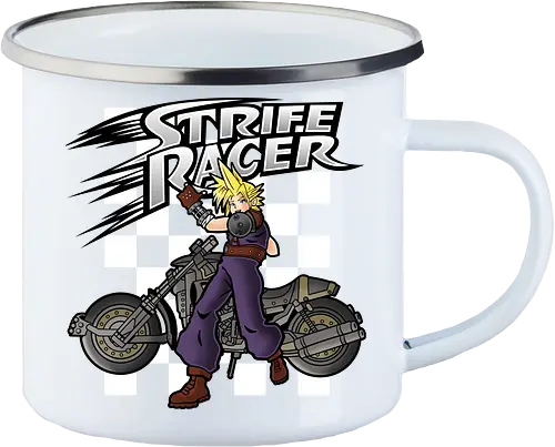 Strife Racer